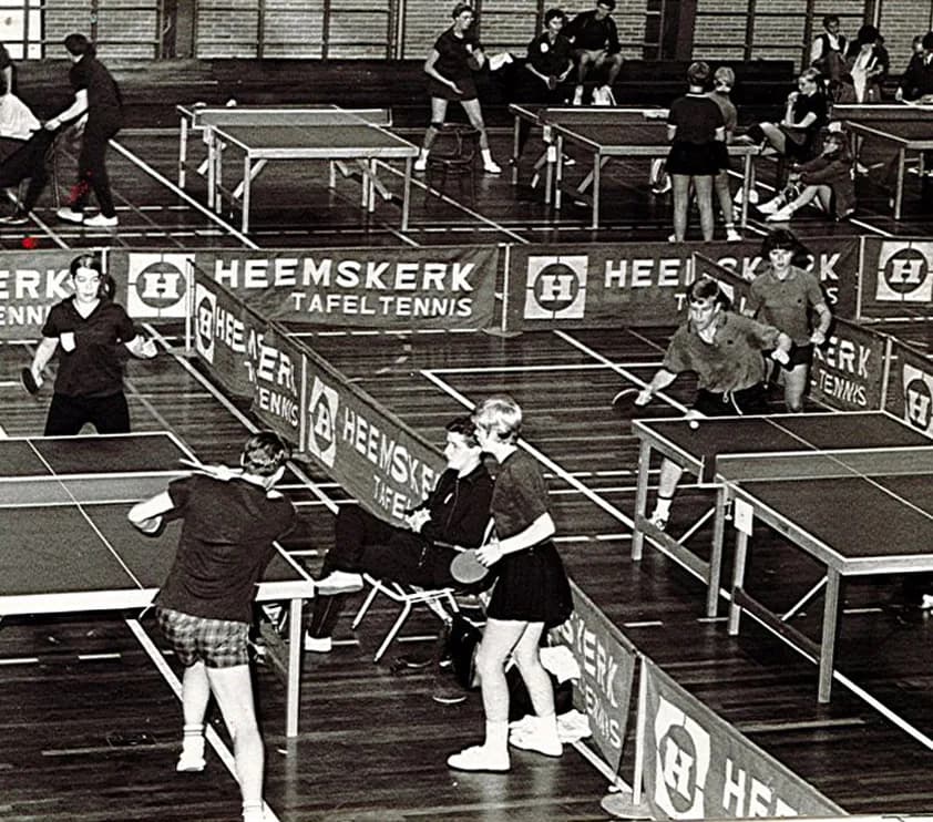 Heemskerk Sports & Games B.V.
