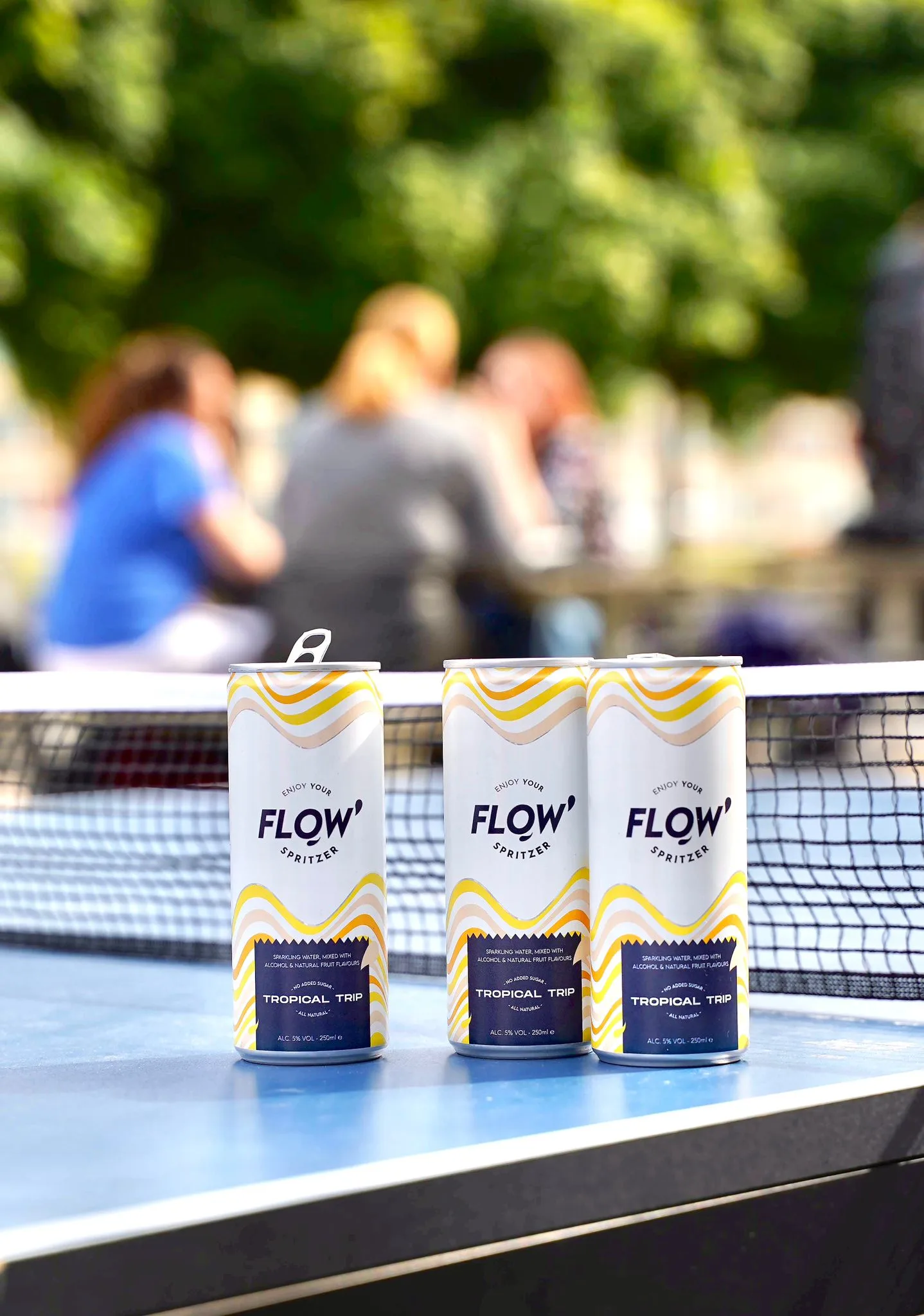 Flow