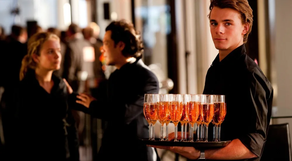 Event Culinair
