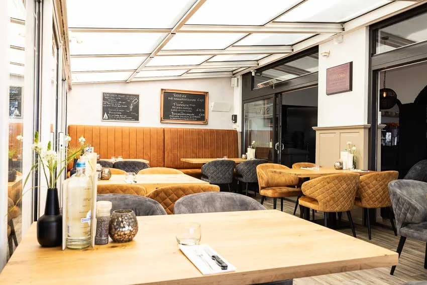 Grand Café De Parel