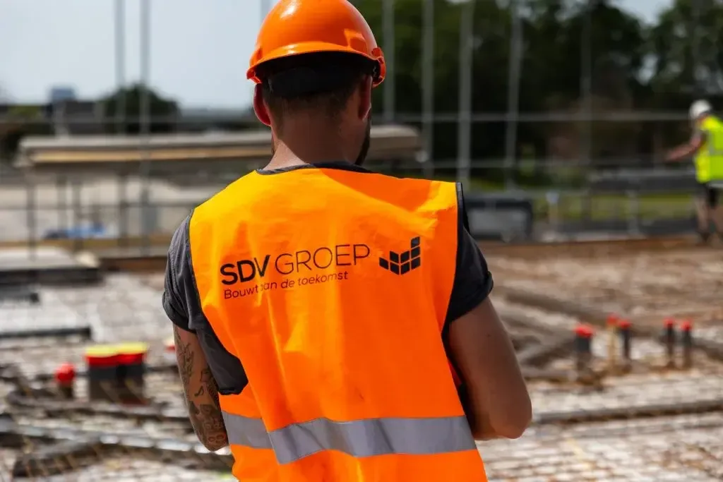 Administratief medewerker(st)er