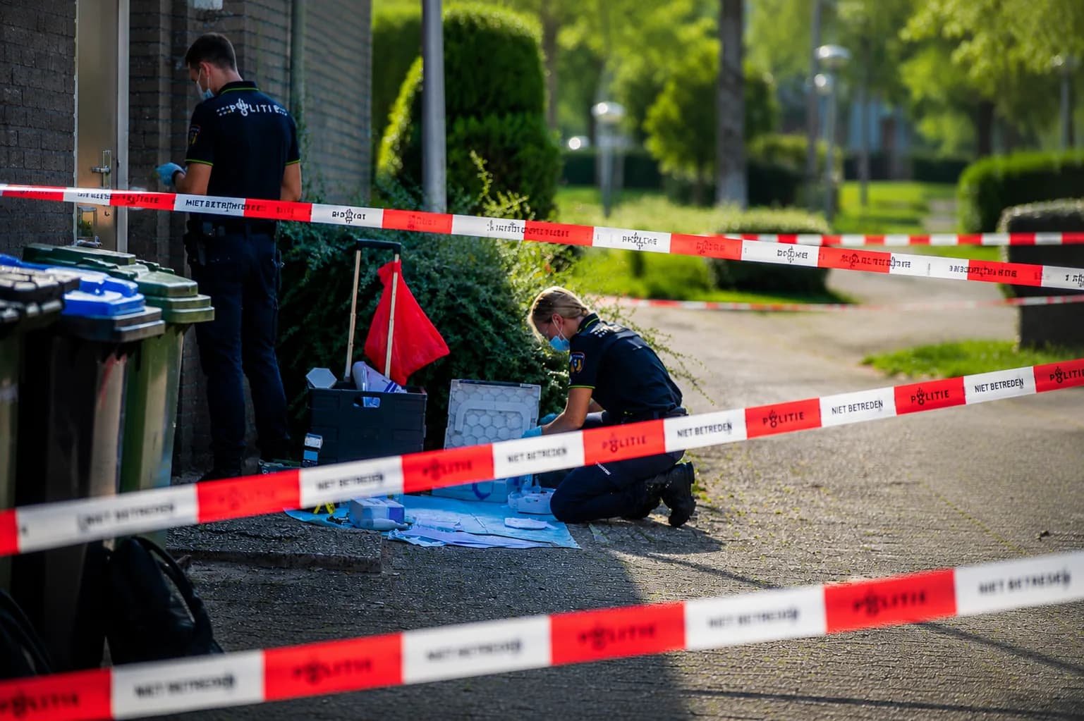 Hoger beroep: veroordeelde wil lichtere tbs-vorm
