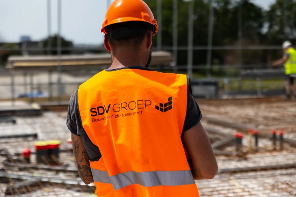 SDV Groep B.V.