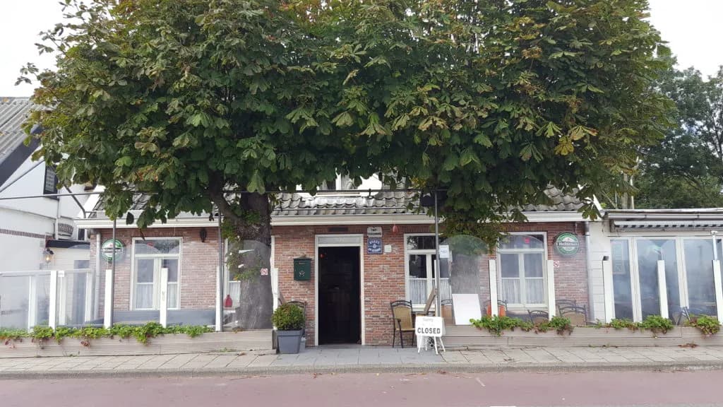 Café Ruimzicht