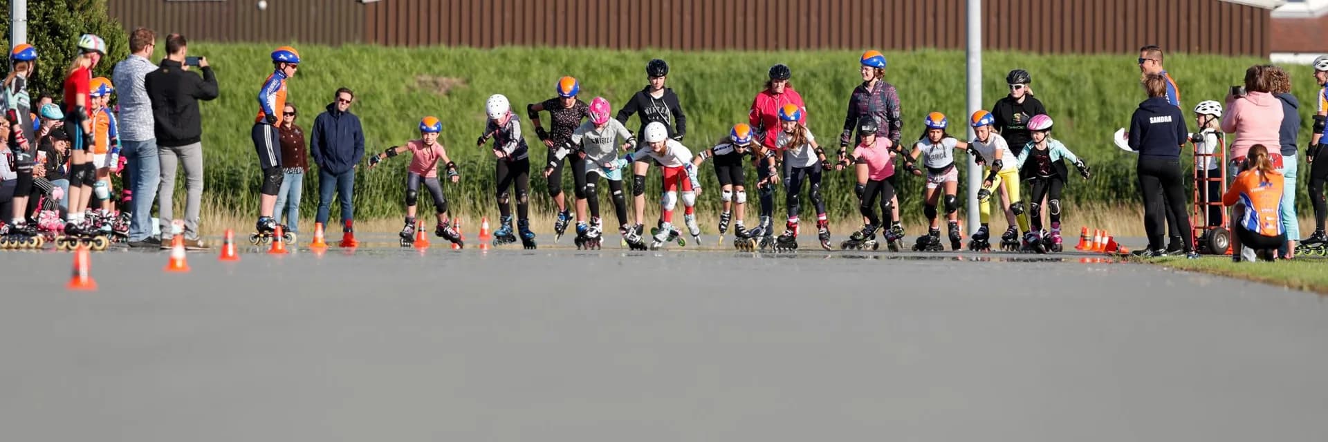 IJsclub Nut & Vermaak