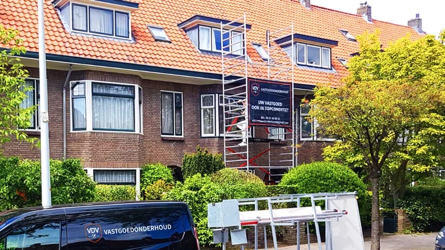 VDV Vastgoedonderhoud