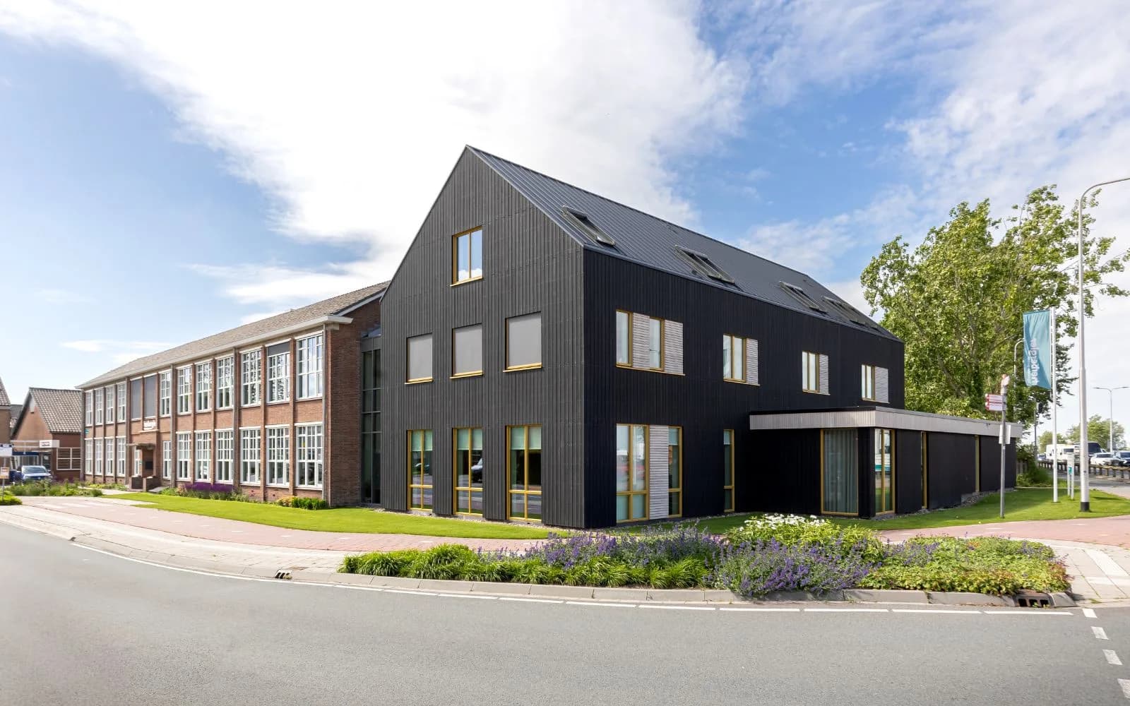 Herbergier Leimuiden