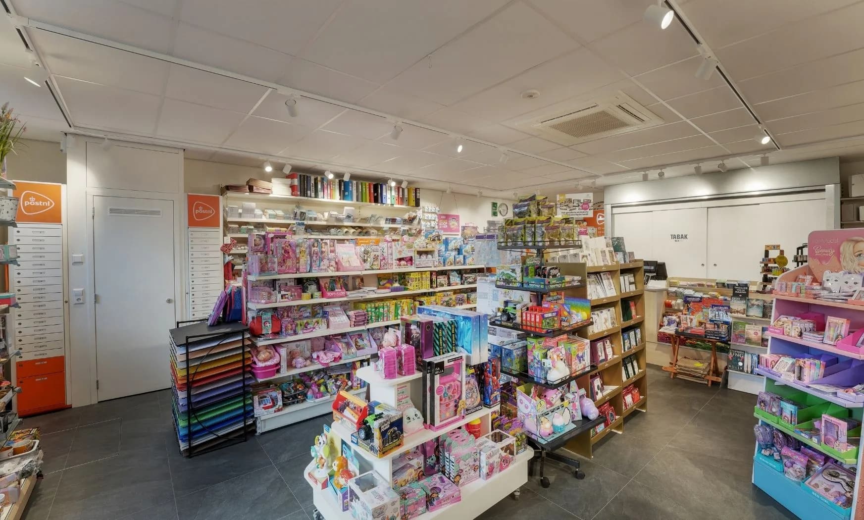 Gemakswinkel Leimuiden