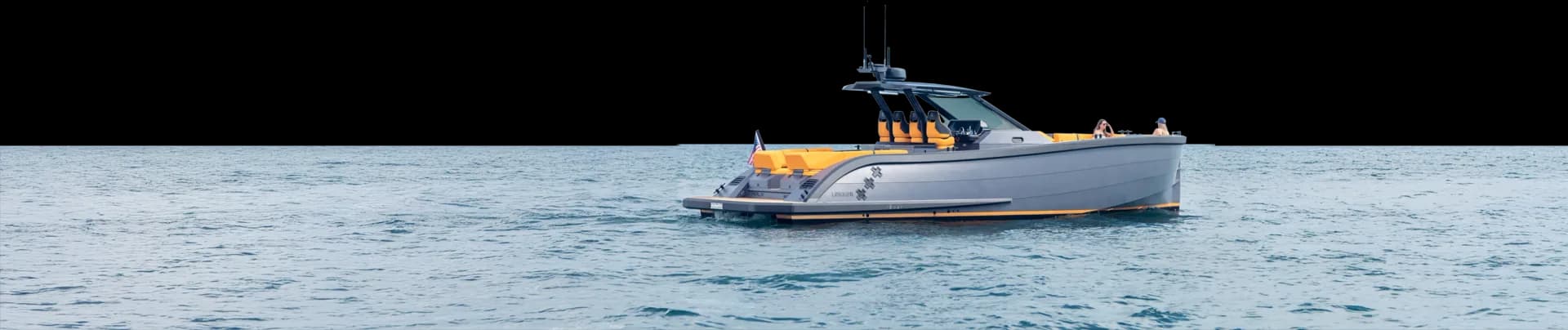 LEKKER Boats B.V.