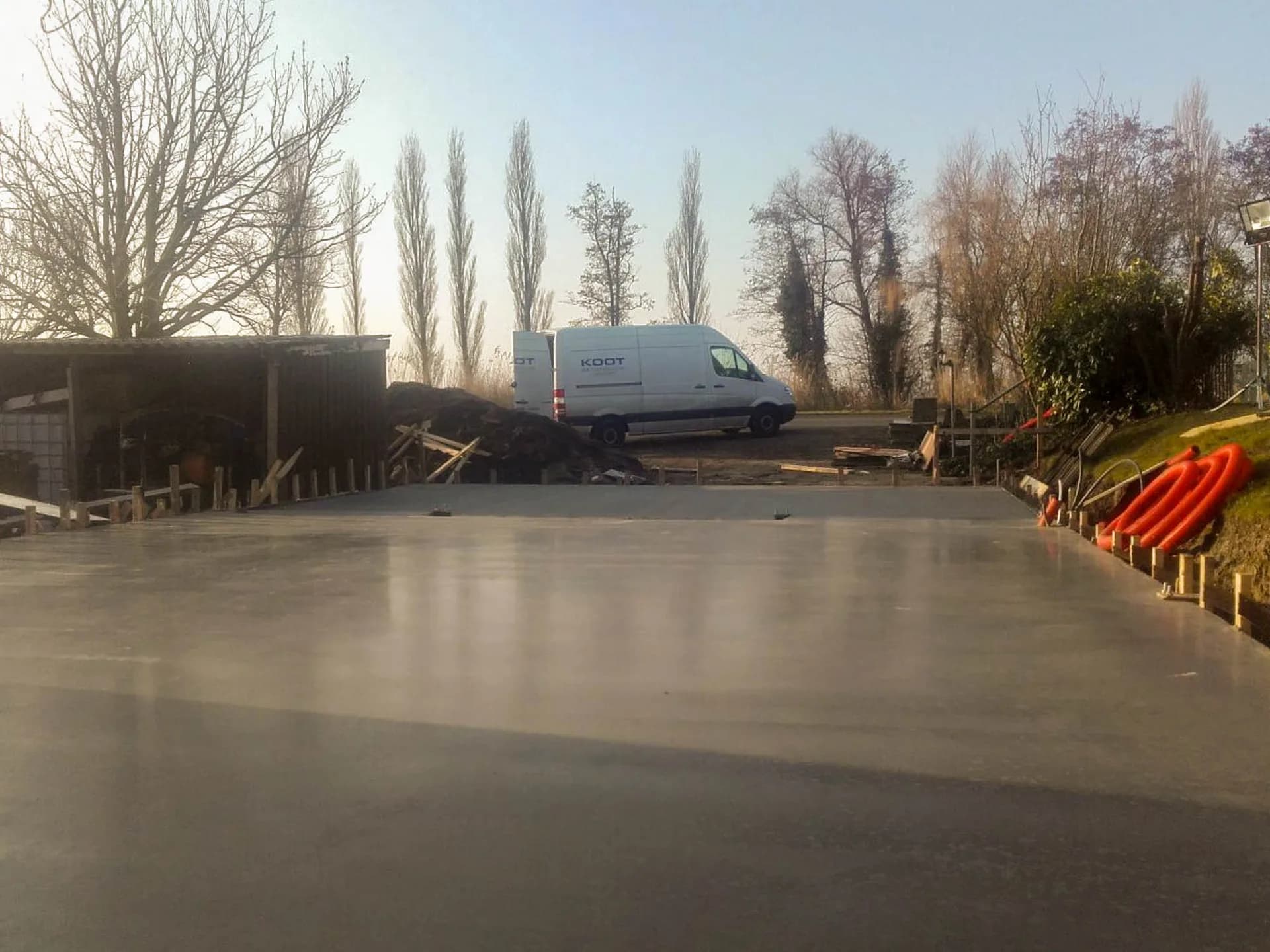 Koot Betonbouw B.V.