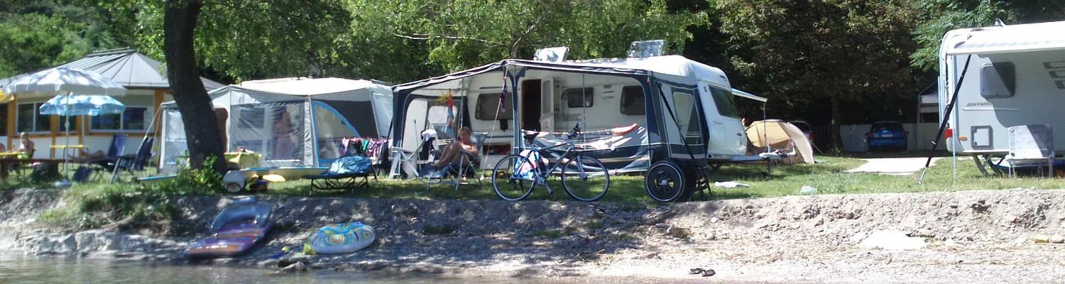 Hulsker Caravans