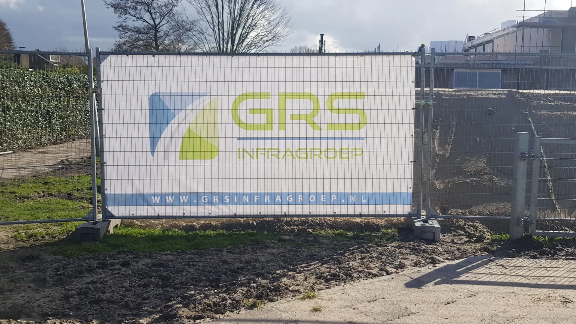 GRS Infragroep B.V.