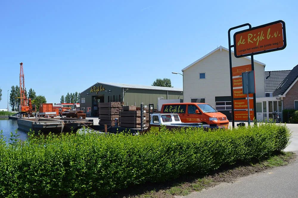 De Rijk B.V.