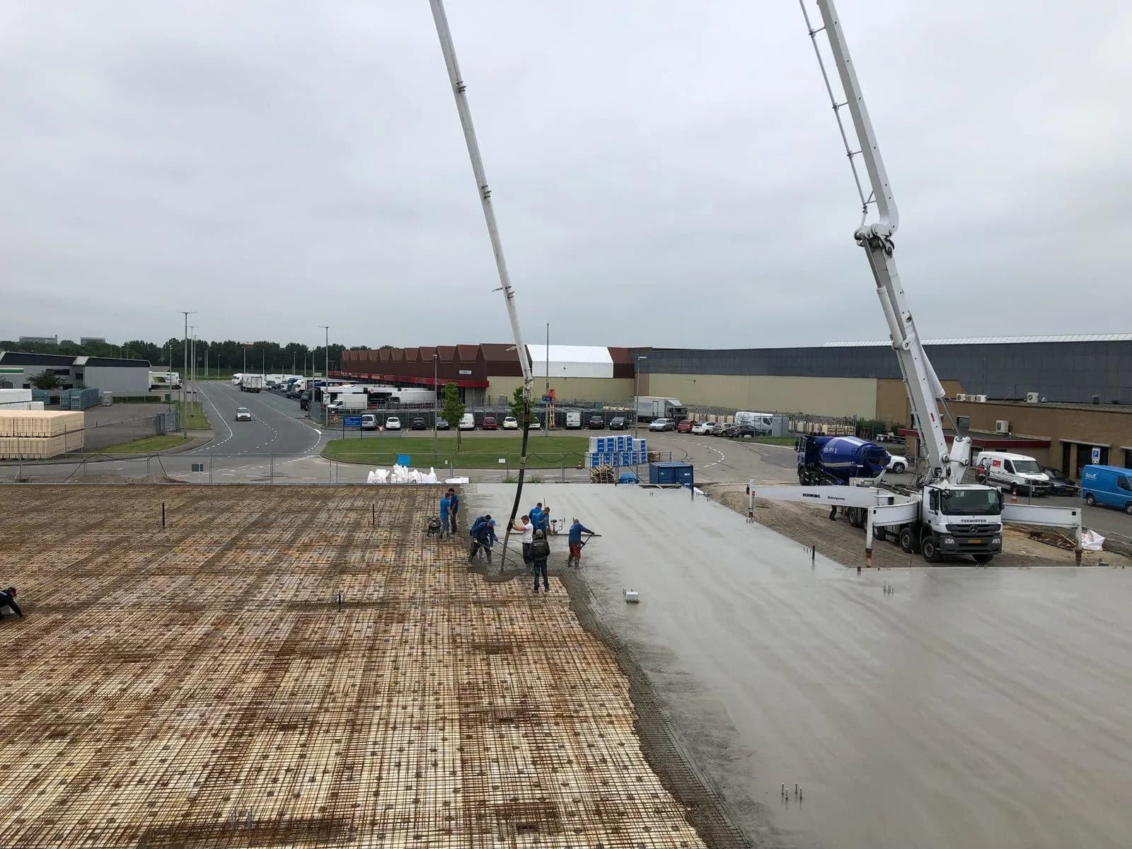 Bartels Betonwerken B.V.