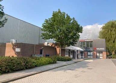 Bibliotheek Leimuiden