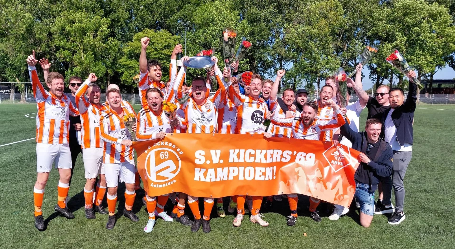 S.V. Kickers '69