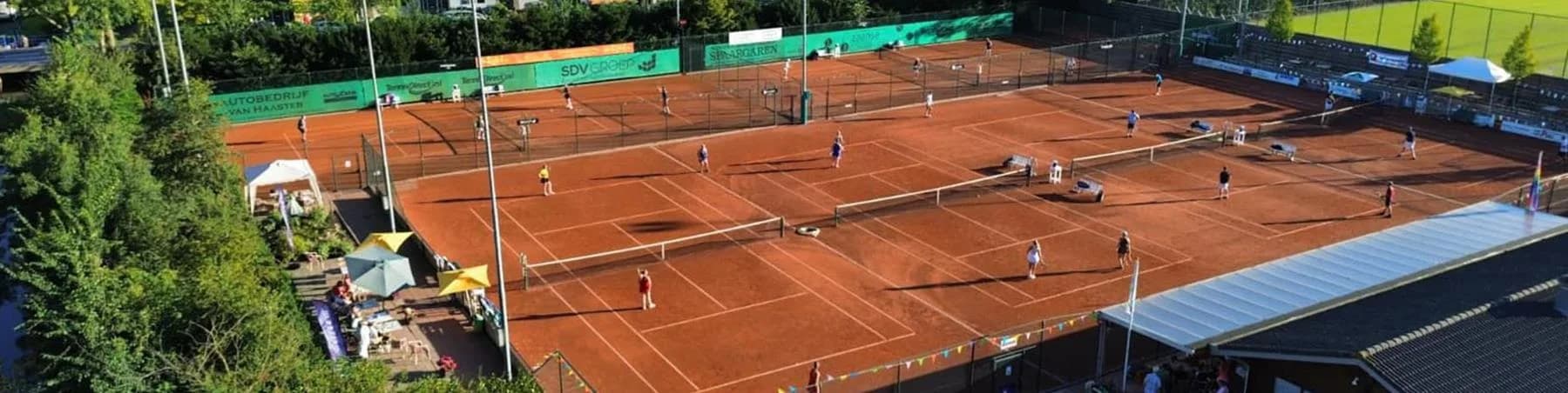 Tennisvereniging Leimuiden