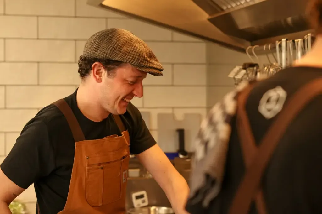 Sous-chef