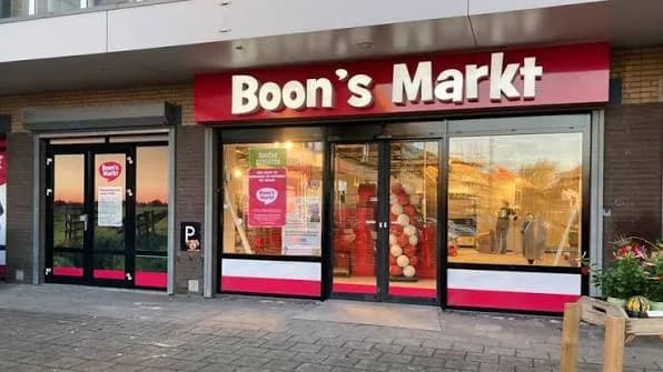 Boon's Markt
