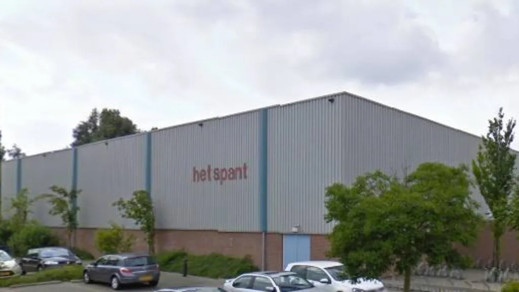 Het Spant
