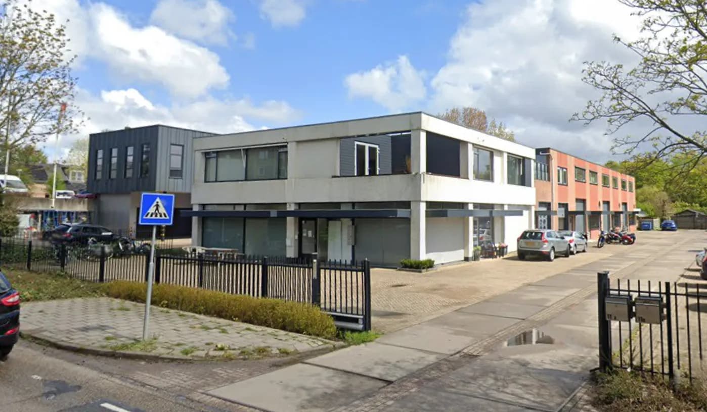 Huisartsenpraktijk De Linde