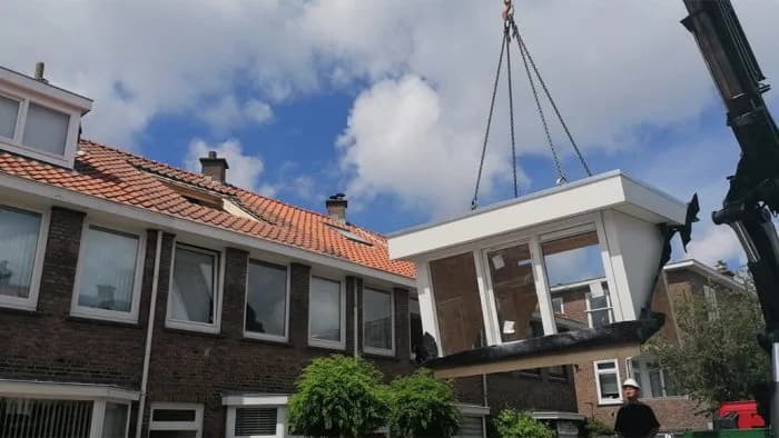 LMDN Houtbouw B.V.
