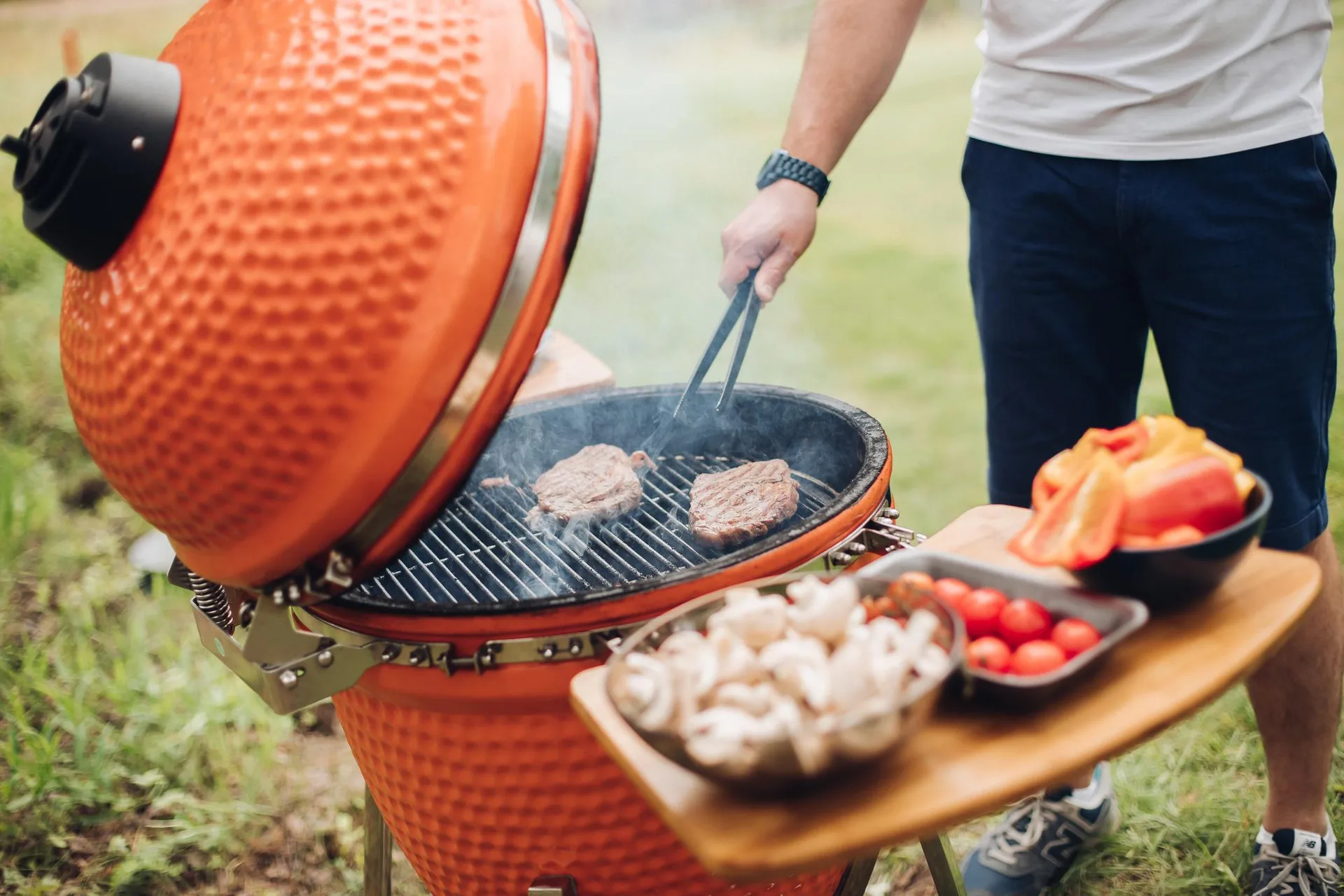 BBQ Broeders