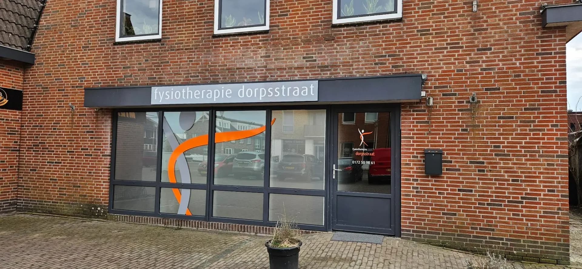 Fysiotherapie Dorpsstraat