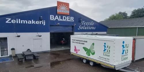 Balder Leimuiden B.V.