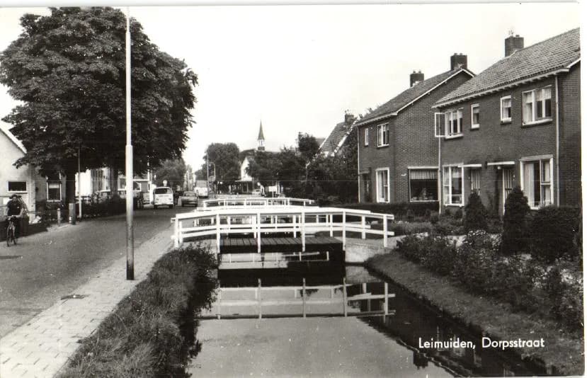 Stichting Oud Leimuiden-Rijnsaterwoude