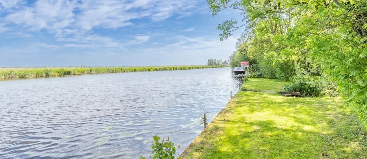 Camping de Drecht